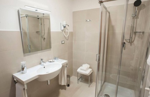 Quartiere XVII Trieste Hotel | Villa Angelina