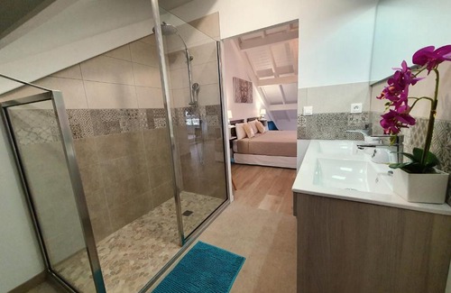 Grand Case Villa | Villa Anguilla by Océane Caraïbes