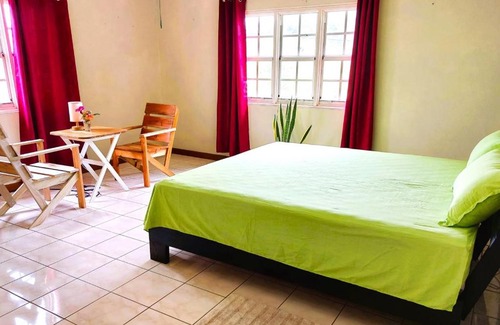 Orange Bay Villa | Villa Anita