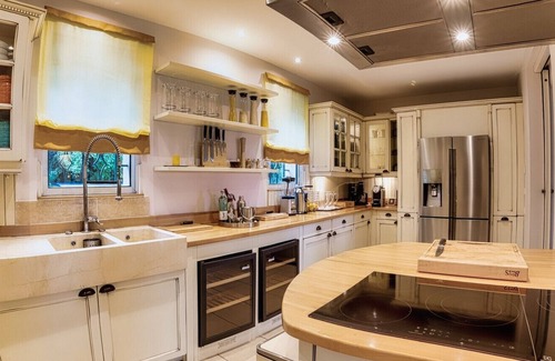 Cote d'Azur- French Riviera Villa | Villa Anjara - Sea view