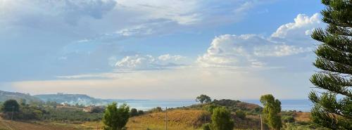 Sciacca Apartment | Villa Anna - Appartamento relax 3 minuti a piedi dalla spiaggia