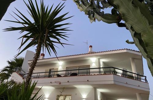 Sciacca Apartment | Villa Anna - Appartamento relax 3 minuti a piedi dalla spiaggia