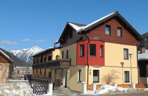 Bockstein Apartment | Villa Anna