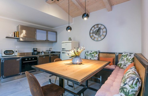 Sesto Fiorentino House | Villa Anna by Interhome
