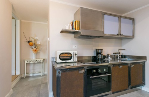 Sesto Fiorentino House | Villa Anna by Interhome
