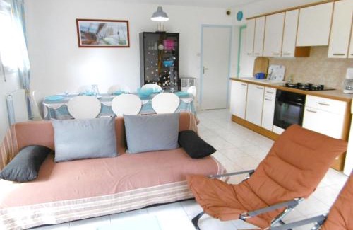 Saint-Jacques Villa | Villa Anna