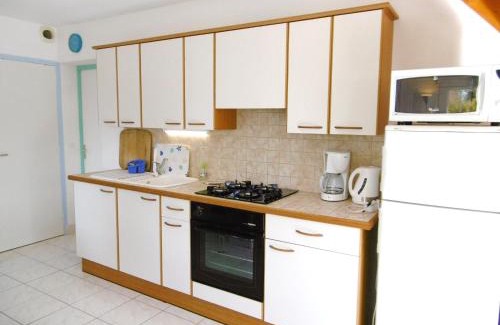 Saint-Jacques Villa | Villa Anna