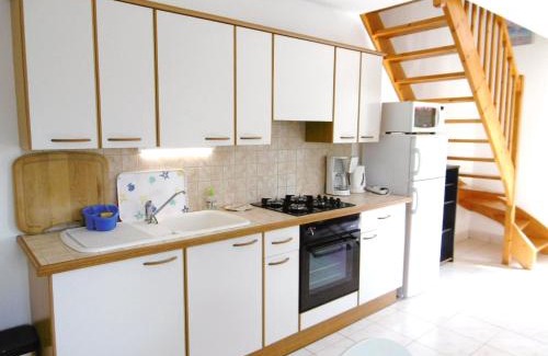 Saint-Jacques Villa | Villa Anna