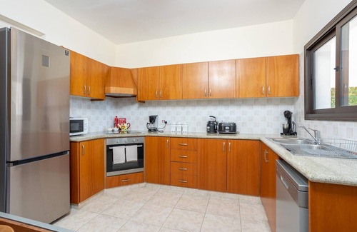 Latchi Villa | Villa Anna in Latchi