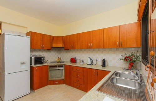 Latchi Villa | Villa Anna in Latchi