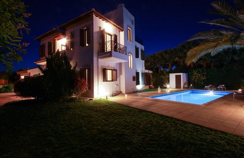 Latchi Villa | Villa Anna in Latchi