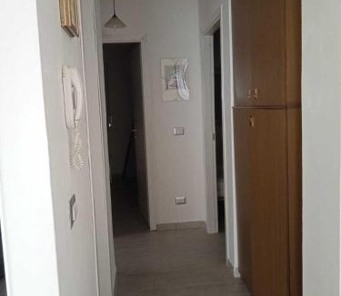 Roseto Capo Spulico Apartment | Villa Anna