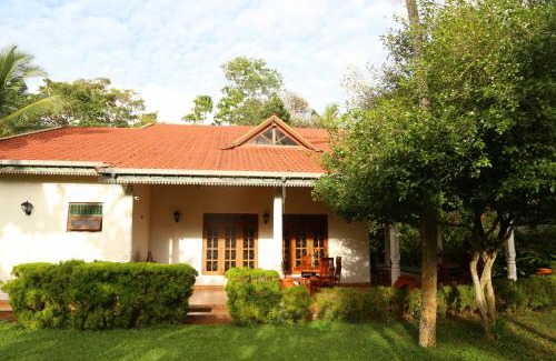 Hikkaduwa Villa | Villa Anna