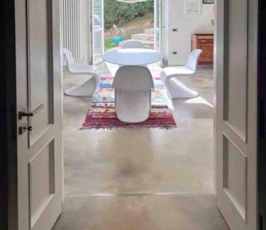 Oliveto Lario Villa | Villa Anna Onno Lake Como