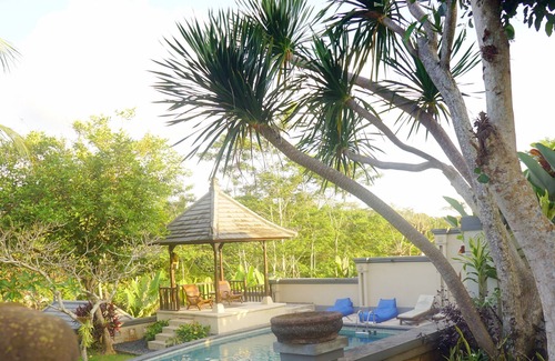 Abiansemal Villa | Villa Annapurna Bali