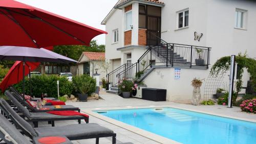 Lupoglav Villa | Villa Anne A lovely place in the mountains