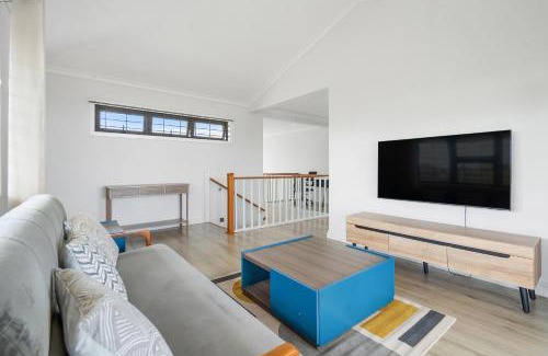 Flic-en-Flac Villa | Villa Annielh by IHR