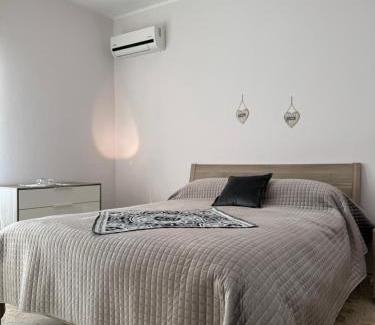 Aragona Villa | Villa Annunziata Luxe