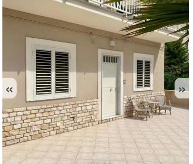 Aragona Villa | Villa Annunziata Luxe