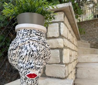 Aragona Villa | Villa Annunziata Luxe