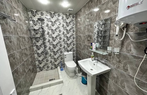 Tashkent House | VILLA ANOR Family Guest House