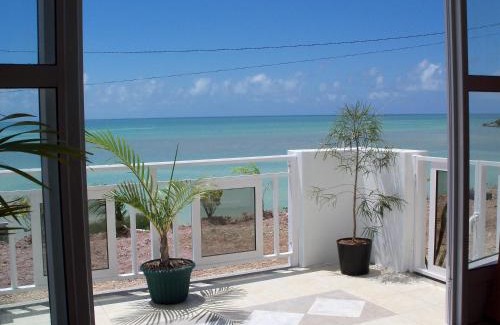 La Ferme Villa | Villa Anse Goeland