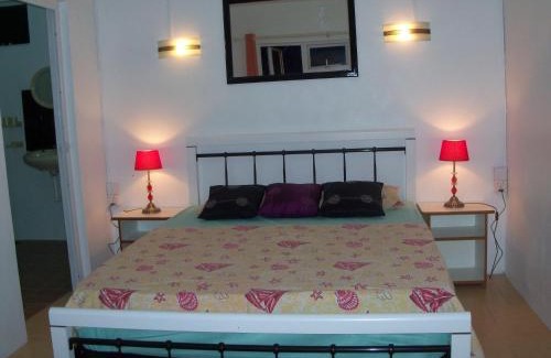 La Ferme Villa | Villa Anse Goeland