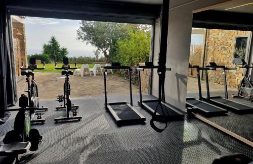 San Mauro Cilento Apartment | Villa Anthea