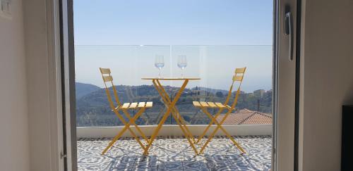 San Mauro Cilento Apartment | Villa Anthea