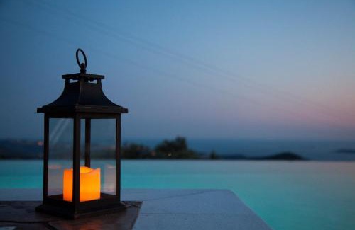 Dilinata Villa | Villa Anthodesmi