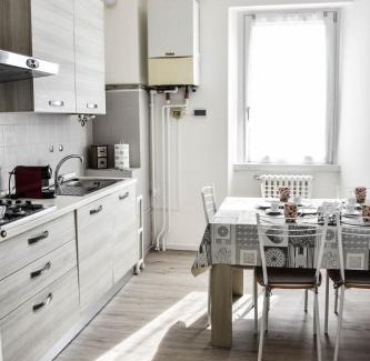 Tavernerio Apartment | Villa Antonella app Lavinia
