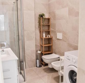 Tavernerio Apartment | Villa Antonella app Lavinia