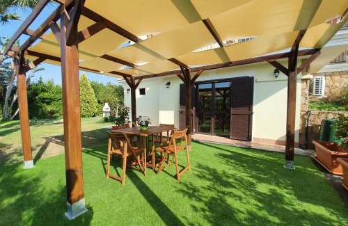 Melilli Apartment | Villa Antonella