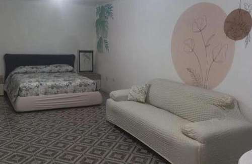 Monte Sant'Angelo Bed & Breakfast | Villa Antonella