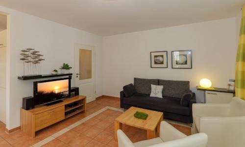 Alt Gaarz Apartment | Villa Antonia Whg 7