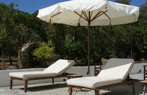 Platis Gialos Apartment | Villa Antoniadis