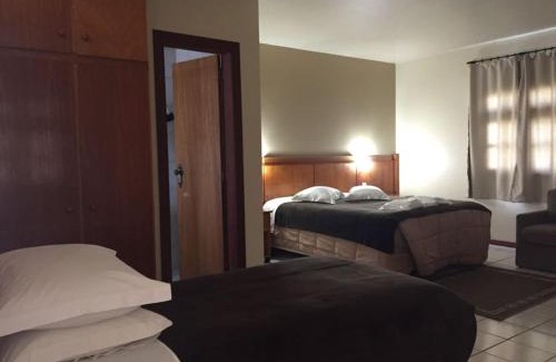 Lages Apartment | Villa Apart Hotel