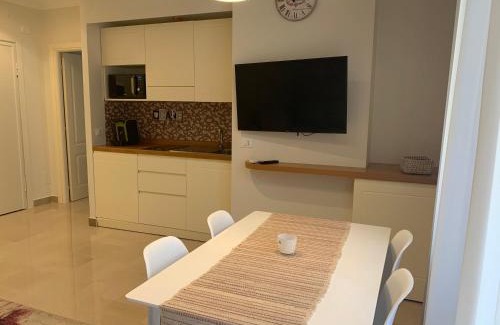 Foggia Apartment | Villa Apartment (Box Privato)