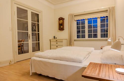 Viborg Hotel | Villa Apartments Viborg