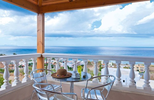Sfakaki Villa | Villa Apollon Crete