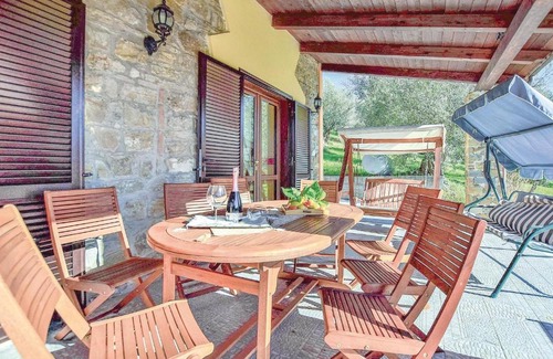 Ogliastro Cilento House | Villa Aquaro