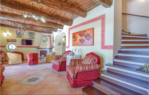 Ogliastro Cilento House | Villa Aquaro