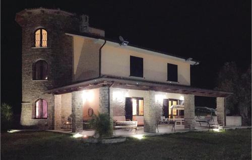 Ogliastro Cilento House | Villa Aquaro