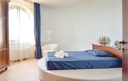 Ogliastro Cilento House | Villa Aquaro