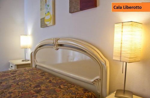 Cala Liberotto Apartment | Villa Arancio