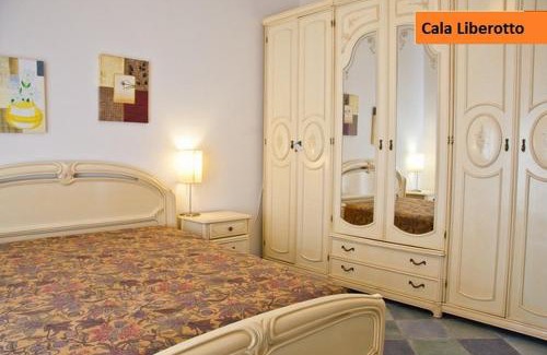 Cala Liberotto Apartment | Villa Arancio