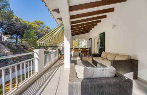 Punta Grossa Ski Chalet | Villa Arena