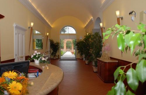 Province of Bologna Hotel | Villa Aretusi