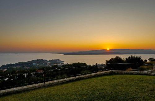 Lassi Villa | Villa Argostoli Bay