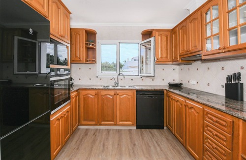 Cales Piques Villa | Villa 'Arianna' with Private Pool, Wi-Fi and Air Conditioning